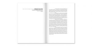 Diccionario Biográfico de las Artes Visuales en Venezuela - Book Design