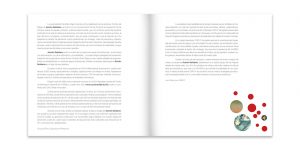 Catálogo De Obras “entre Cajas 2011”. Iv Subasta - Book Design