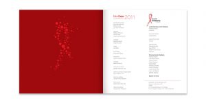 Catálogo De Obras “entre Cajas 2011”. Iv Subasta - Book Design