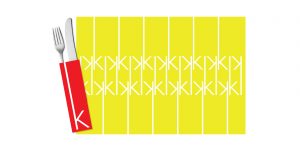 Alfresko - Logo Design