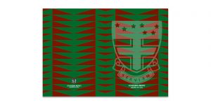 Anuario Academia Merici 2010/2011 - Book Design