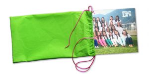 Albúm Sexto Grado Colegio Merici - Book Design