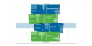 CAF “Políticas Públicas y Transformación Productiva” - Book Design