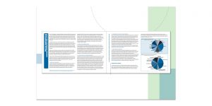 CAF “Políticas Públicas y Transformación Productiva” - Book Design