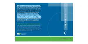 CAF “Políticas Públicas y Transformación Productiva” - Book Design