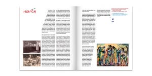 MILOS JONIC. 1916/1999 - Book Design
