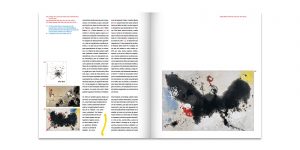 MILOS JONIC. 1916/1999 - Book Design