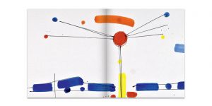 MILOS JONIC. 1916/1999 - Book Design
