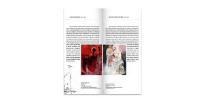 Manuel Quintana Castillo. La Piel Del Tiempo / Guia Educativa - Book Design
