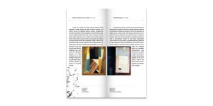 Manuel Quintana Castillo. La Piel Del Tiempo / Guia Educativa - Book Design