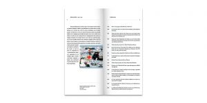 Manuel Quintana Castillo. La Piel Del Tiempo / Guia Educativa - Book Design