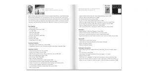 Las Formas de la Apariencia. La Fotografía De Carlos Puche - Book Design
