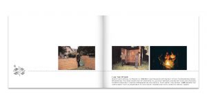 La Maison Portable - Book Design