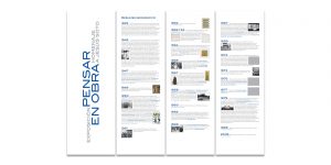 Pensar en Obra - Museum Design