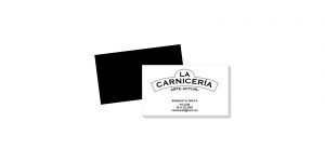 La Carniceria - Logo Design