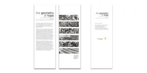 Geometry of Hope - Museum Design