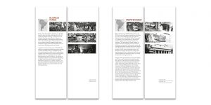 Geometry of Hope - Museum Design