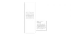 Geometry of Hope - Museum Design