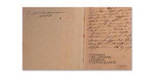 Erdinand Bellermann. Diarios Venezolanos - Book Design