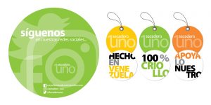 Secadero Uno - Logo Design