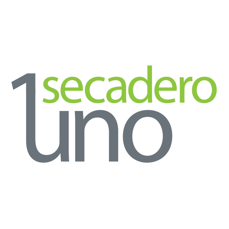Secadero Uno - Logo Design