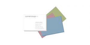 Carmen Araujo Arte - Logo Design