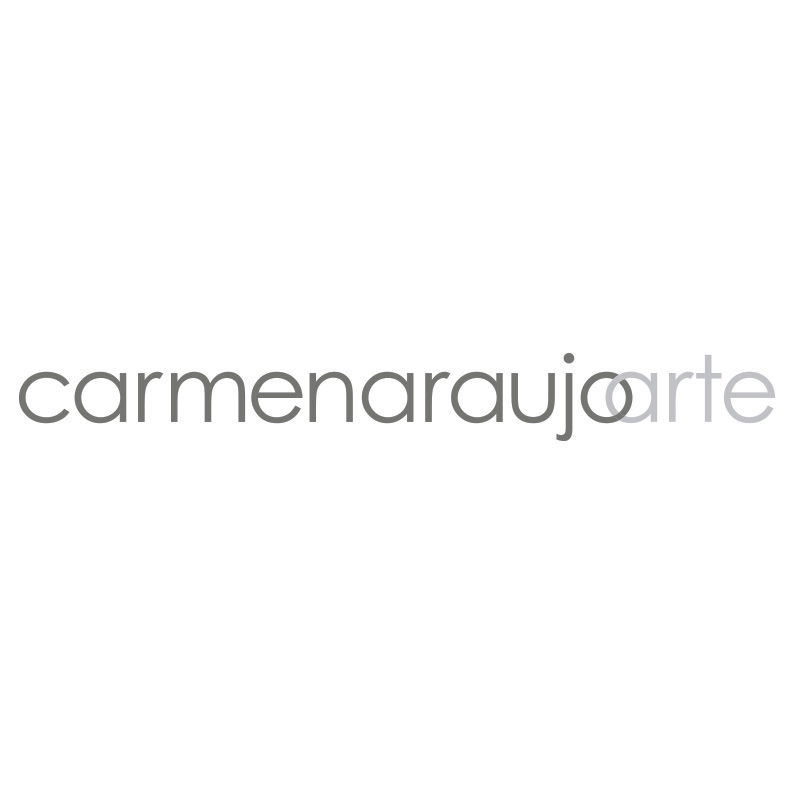 Carmen Araujo Arte - Logo Design