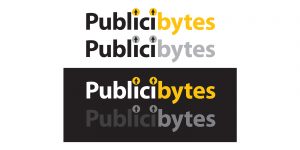 Publicibytes - Logo Design