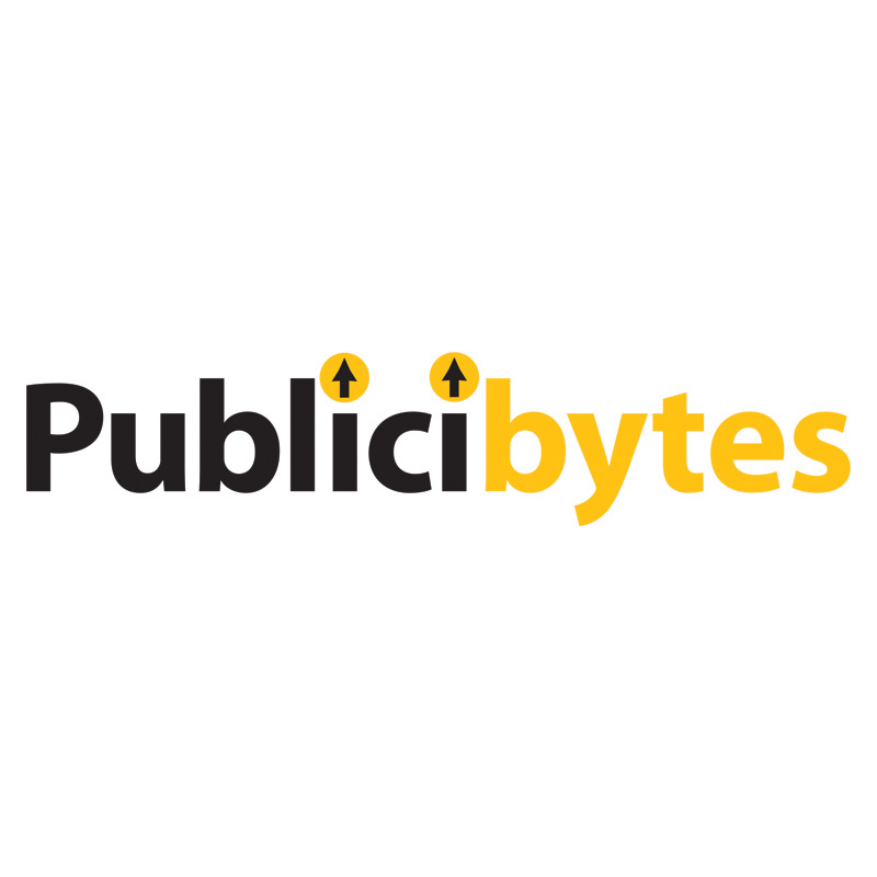 Publicibytes - Logo Design