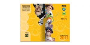 Catálogo De Productos Macpecri - Book design