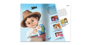 Catálogo De Productos Macpecri - Book design