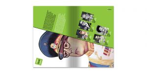 Catálogo De Productos Macpecri - Book design
