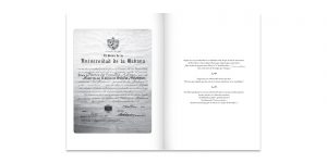 La Rebambaramba De Carmela - Book Design