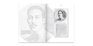 La Rebambaramba De Carmela - Book Design