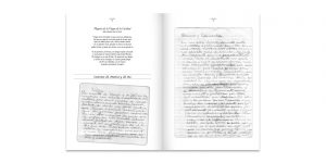 La Rebambaramba De Carmela - Book Design