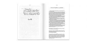 La Rebambaramba De Carmela - Book Design