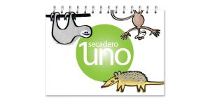 Animalitos Venezolanos - Cuaderno Para Colorear - Book Design