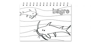 Animalitos Venezolanos - Cuaderno Para Colorear - Book Design