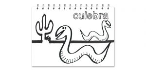 Animalitos Venezolanos - Cuaderno Para Colorear - Book Design